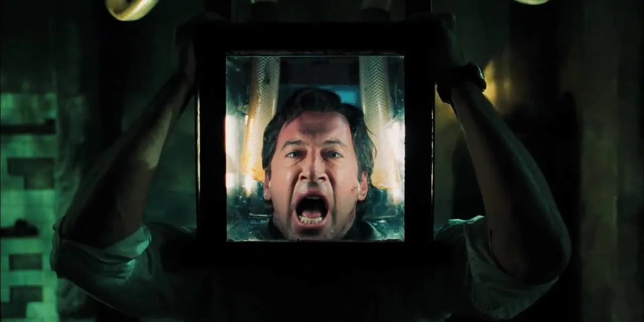 Every Single Saw Movie (In Chronological Order)