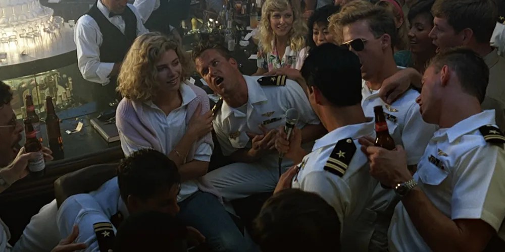 5 Reasons Top Gun Has Aged Poorly (& 5 Reasons It's Timeless)