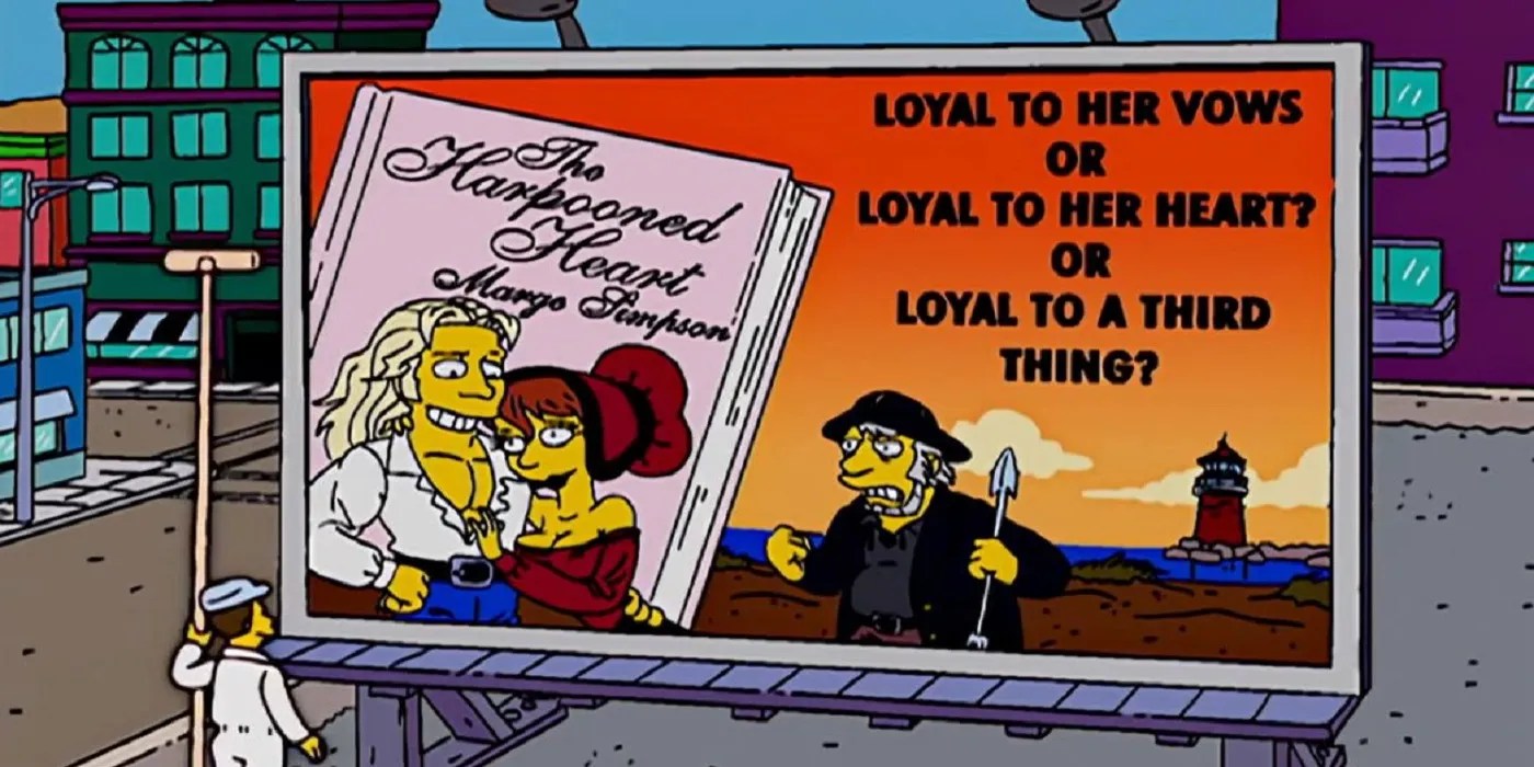 The Simpsons 10 Best Jobs Marge Simpson Has Ever Had, Ranked