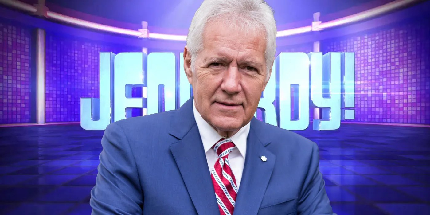 Top 10 Game Shows (Ranked From Worst To Best) ScreenRant
