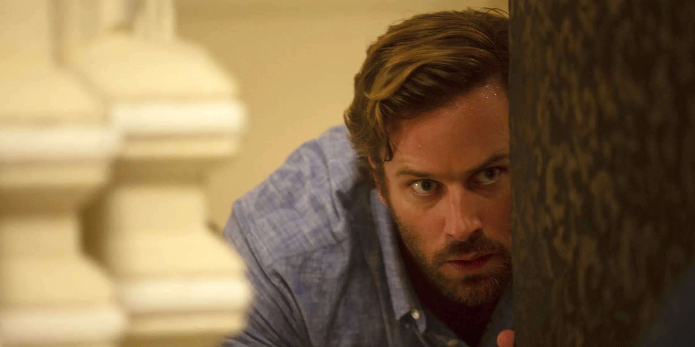 Armie Hammer's 10 Best Movies (According To Rotten Tomatoes)