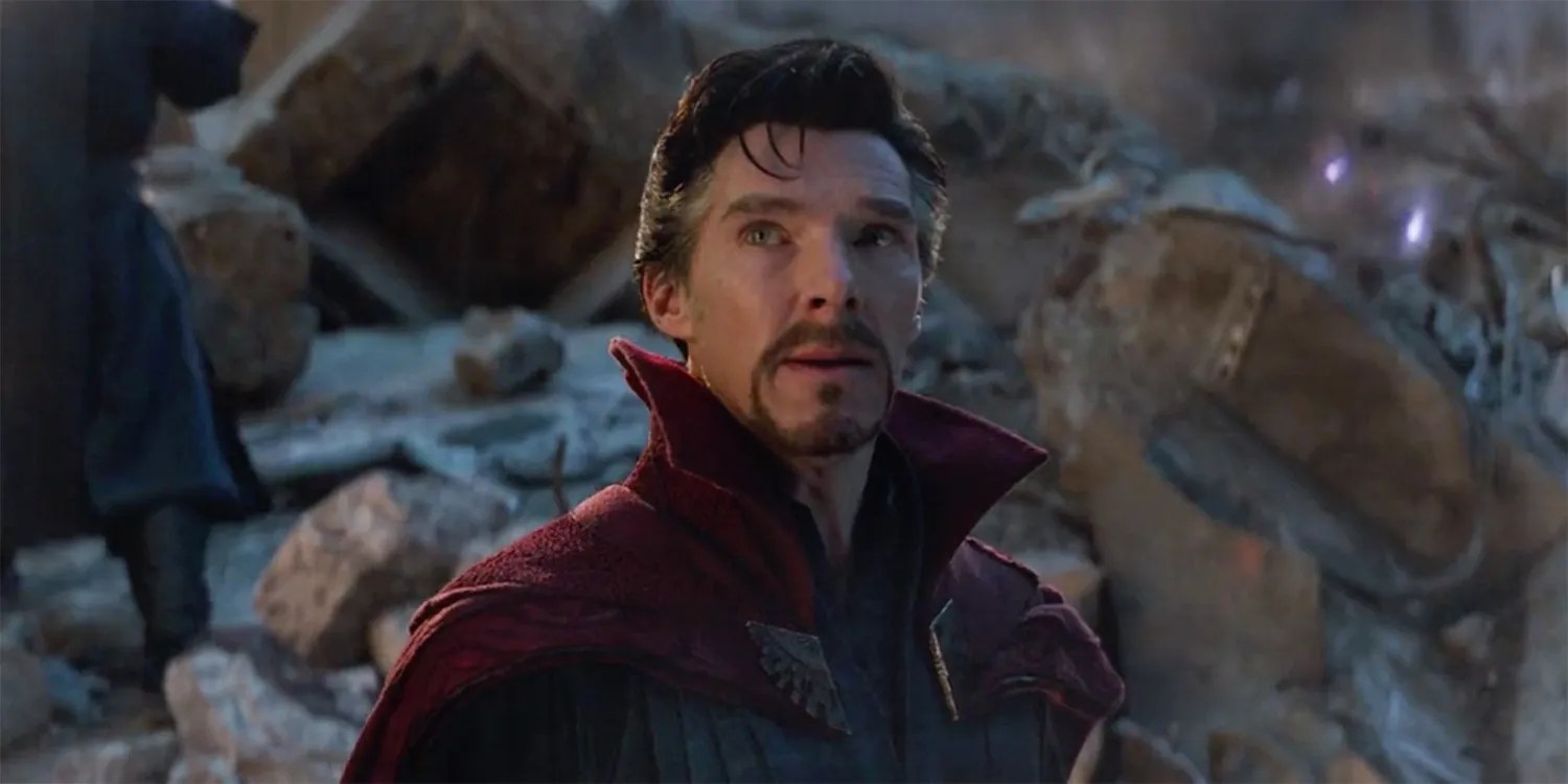 Doctor Strange 2 Will Feature Character Marvel's Always Wanted To Use