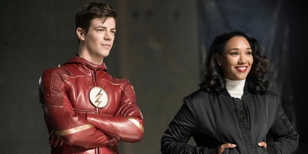 The Flash 5 Couples That Are Perfect Together (& 5 That Make No Sense)