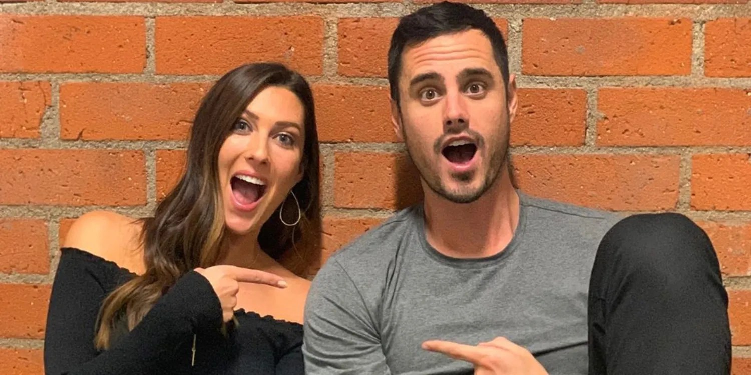 The Bachelor Live Tour Hosted by Becca Kufrin & Ben Higgins