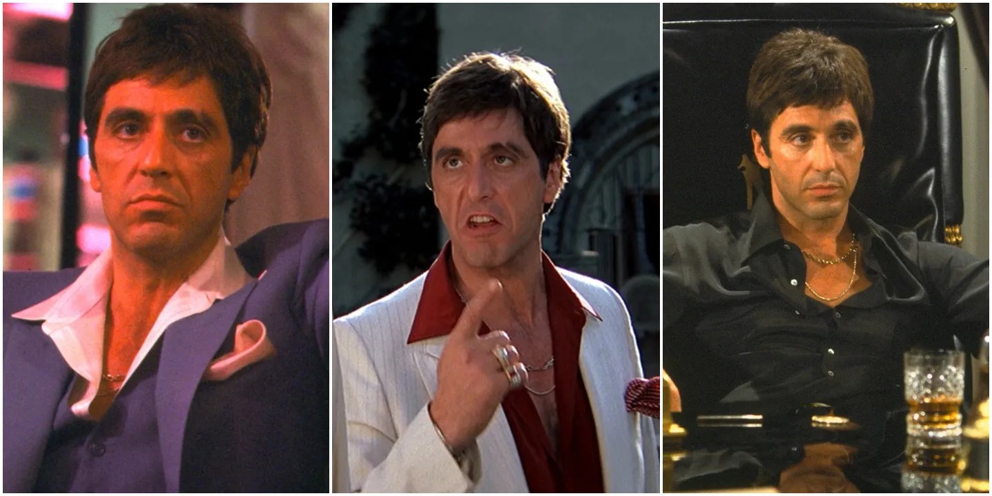 Scarface 14 Most Memorable Quotes From The Movie