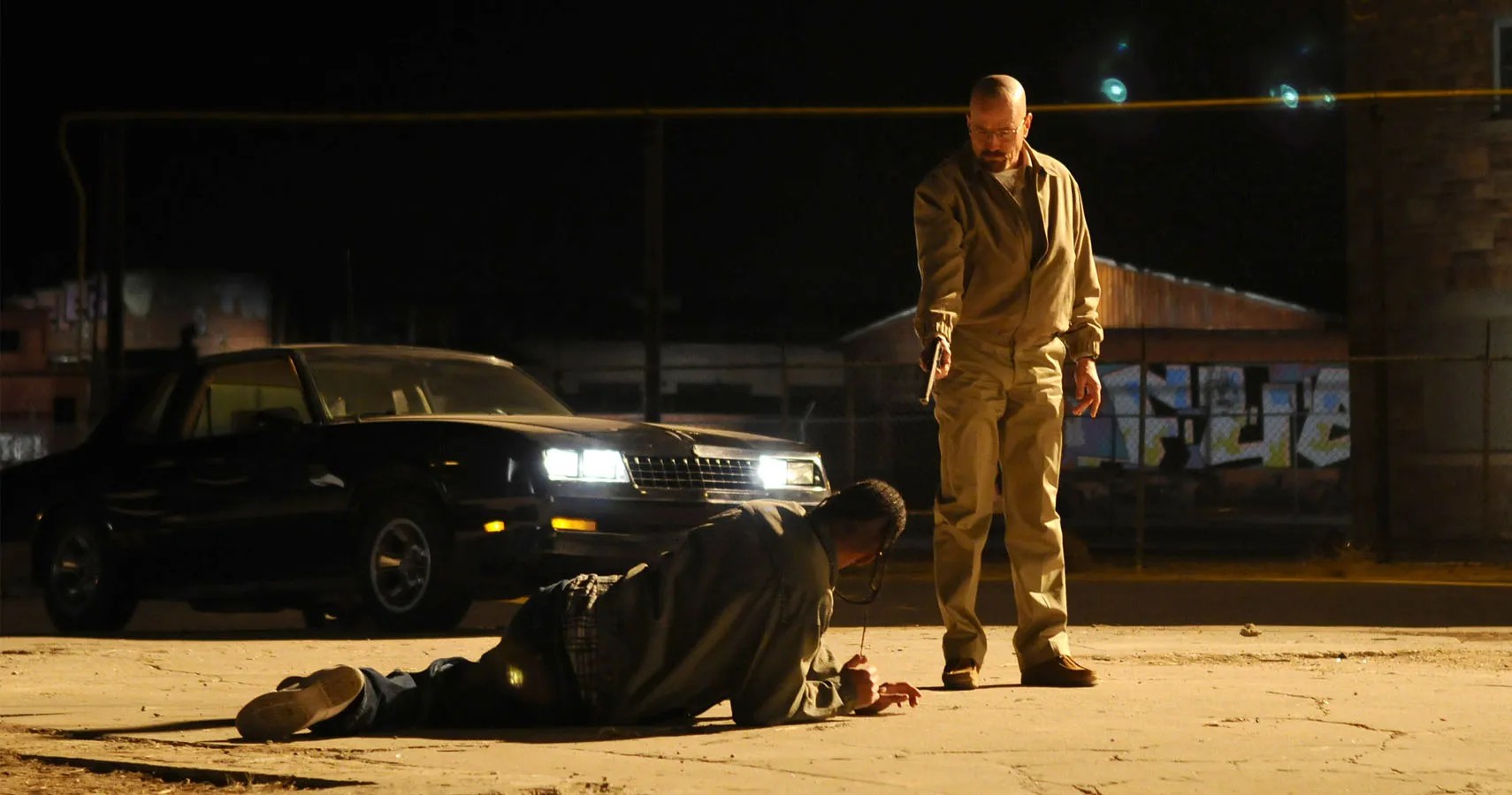Breaking Bad's 10 Most Shocking Moments, Ranked