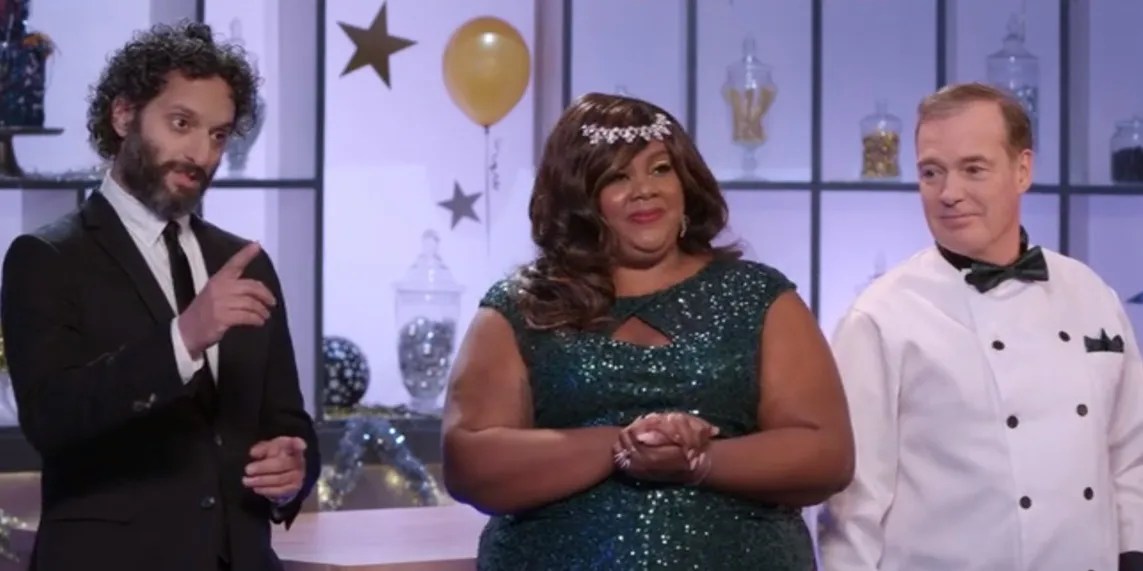 Nailed It! 10 Best Guest Judges, Ranked