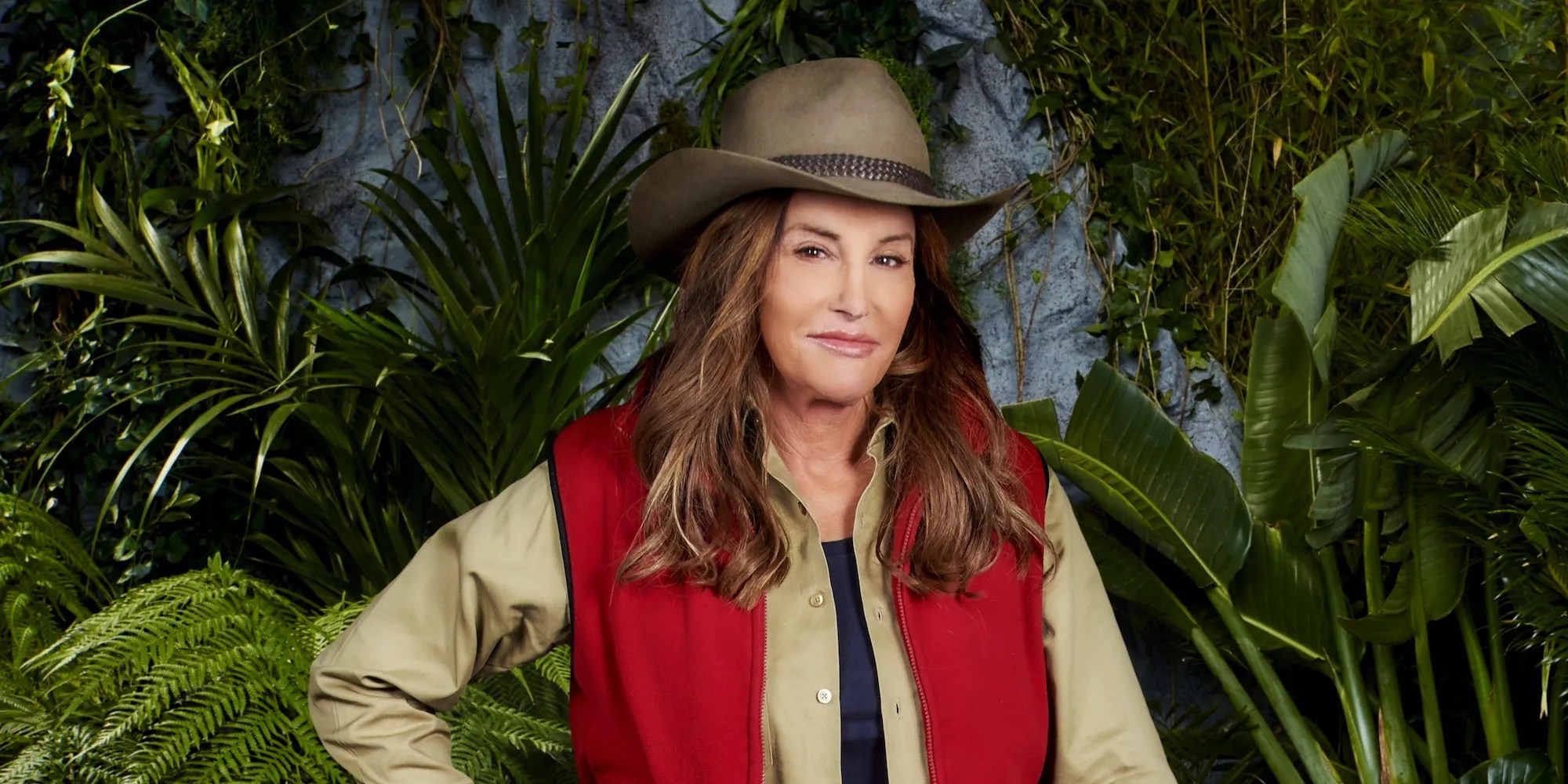 Caitlyn Jenner Joins I’m a Celebrity… Get Me Out of Here!