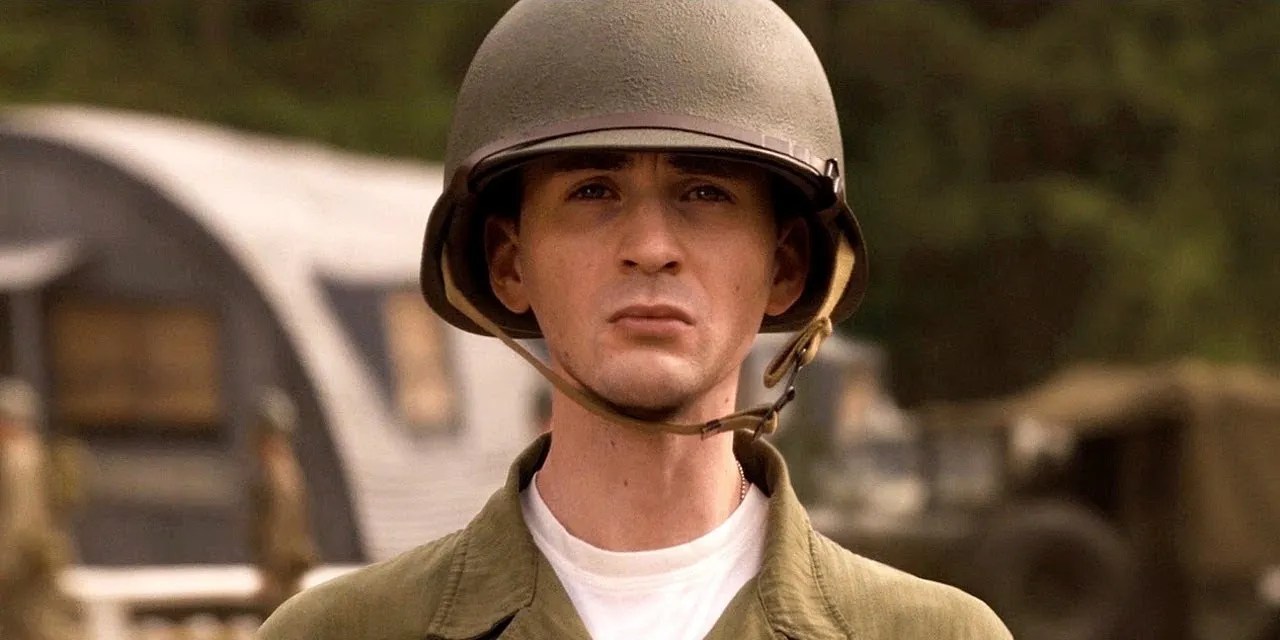 10 Most Memorable Quotes From Captain America The First Avenger