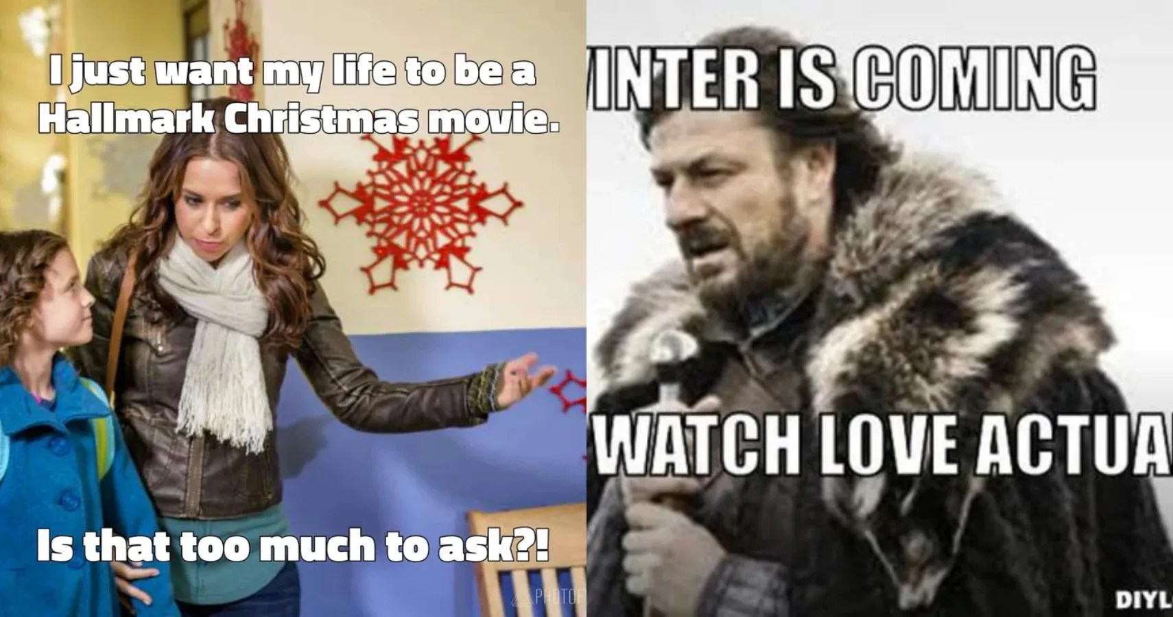 Christmas Movies 10 Memes That Are Too Hilarious