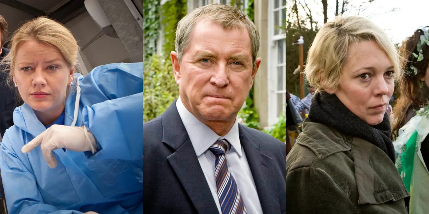 Midsomer Murders 12 Hidden Details Only True Fans Noticed
