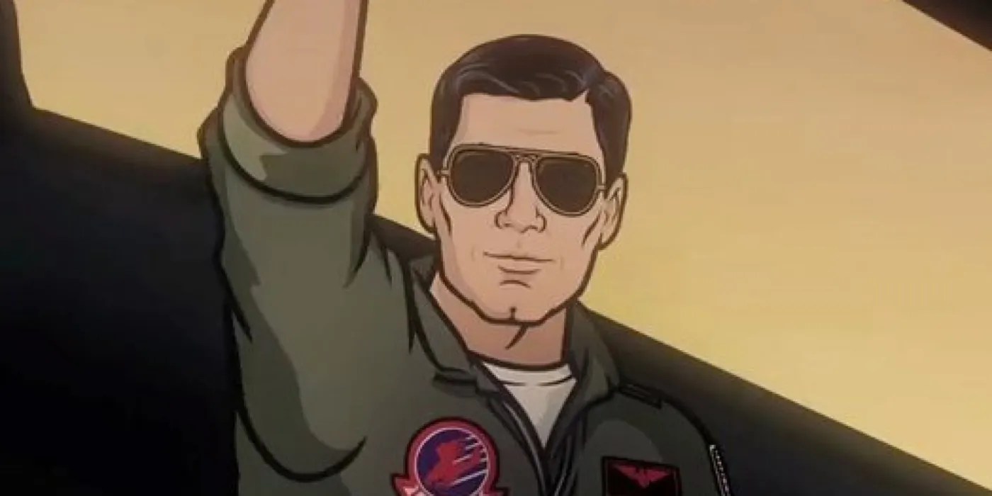 The 10 Most Hilarious Running Jokes On Archer