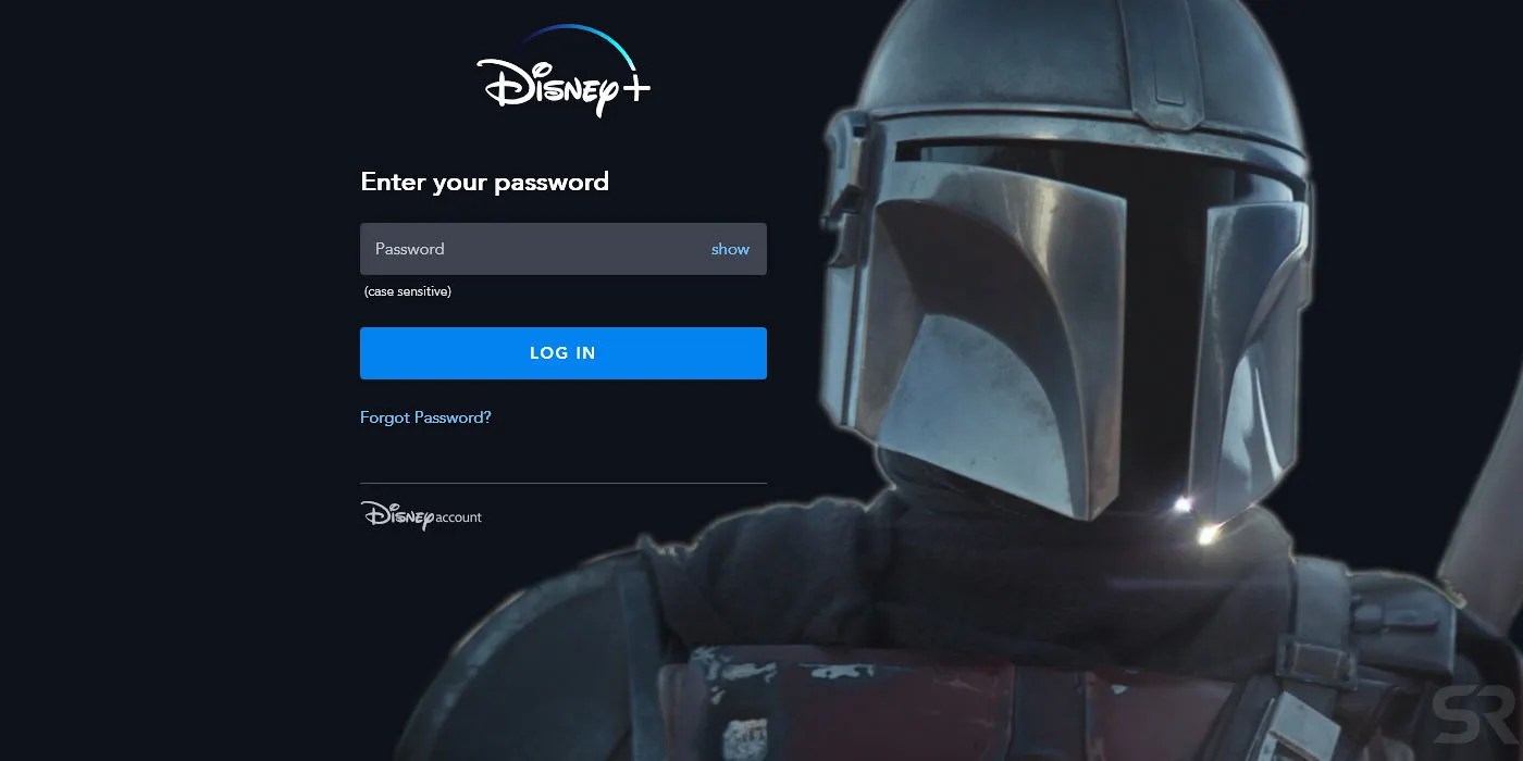 How Disney+ Password Sharing Works (& How Many People Can Use It)
