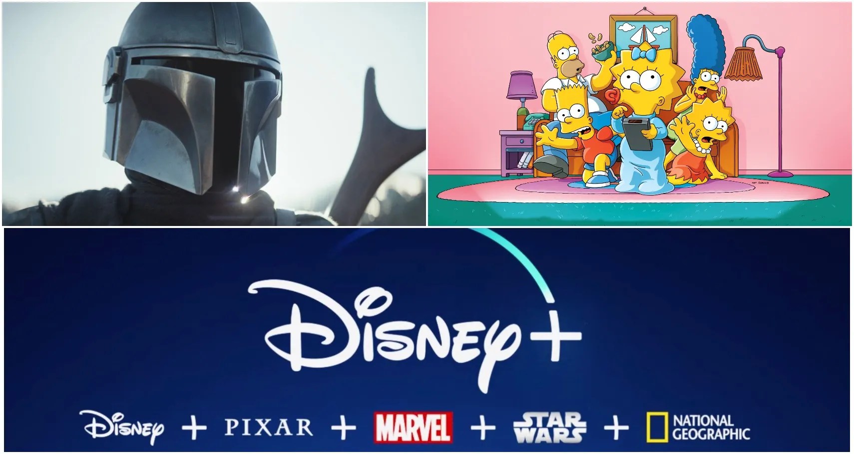 Disney Plus Finally Announces Its Pricing And Bundles