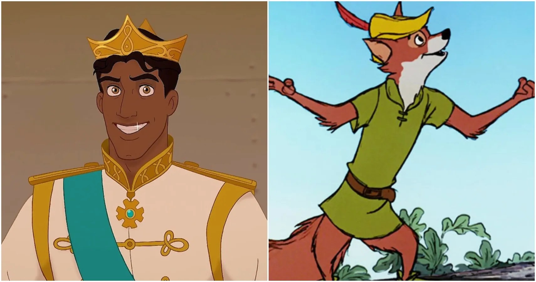 15 Most Powerful Disney Princes, Ranked