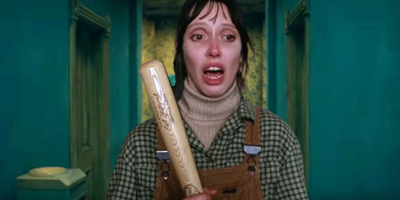 10 Reasons Why Wendy Torrance Is The True Hero Of The Shining
