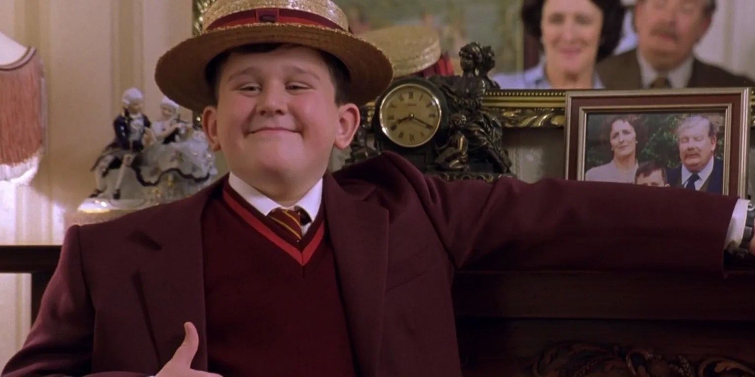Harry Potter And The Sorcerer’s Stone All Deleted Scenes, Ranked
