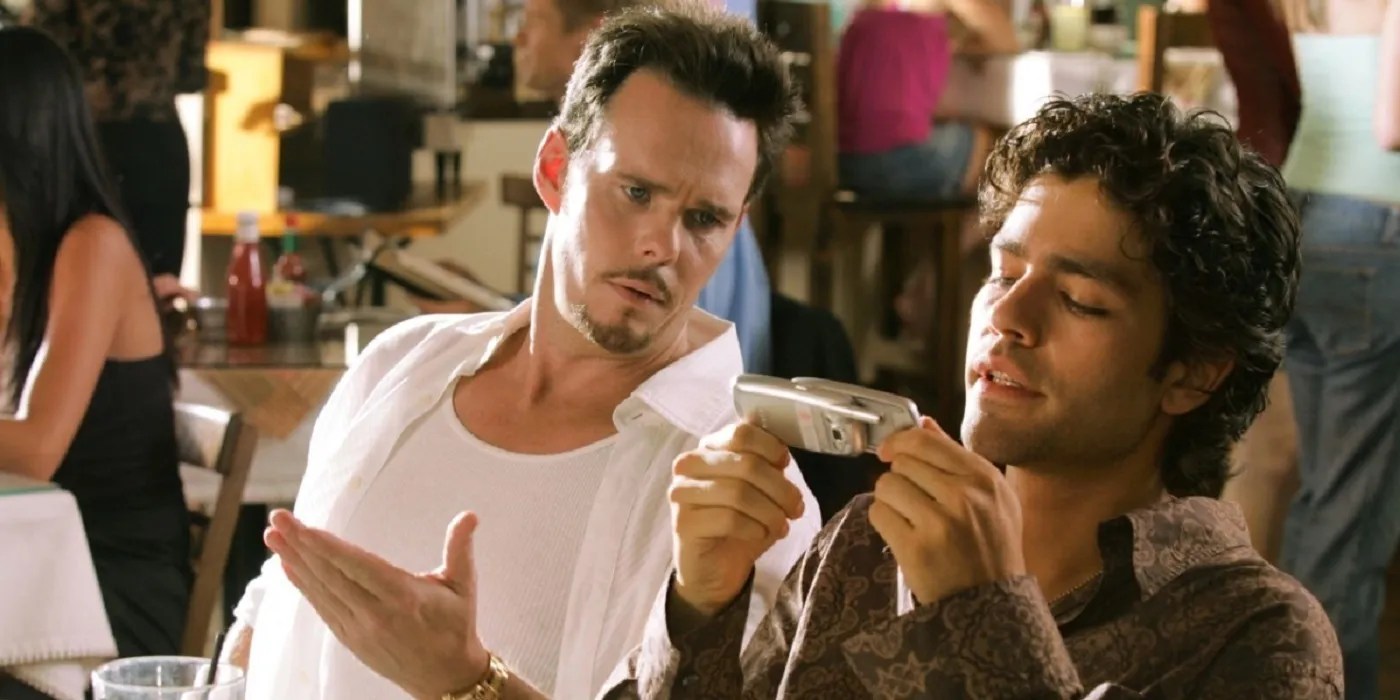 Kevin Dillon Pitches Johnny Drama Story For Potential Entourage Reboot