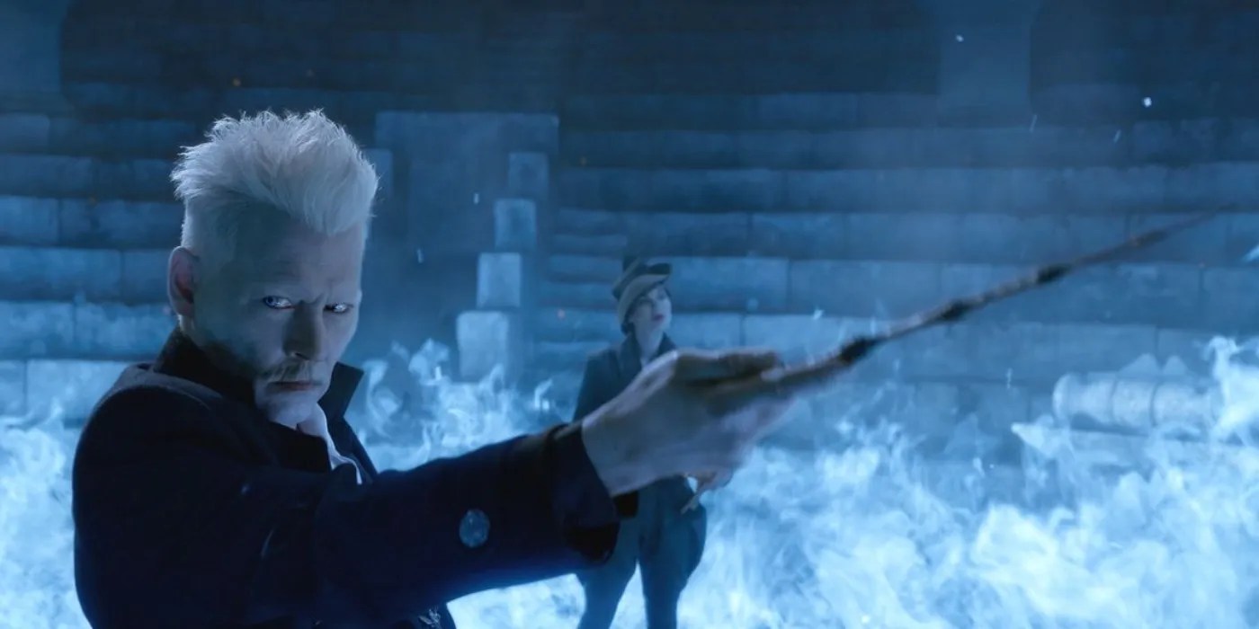 Fantastic Beasts The 10 Most Evil Grindelwald Quotes