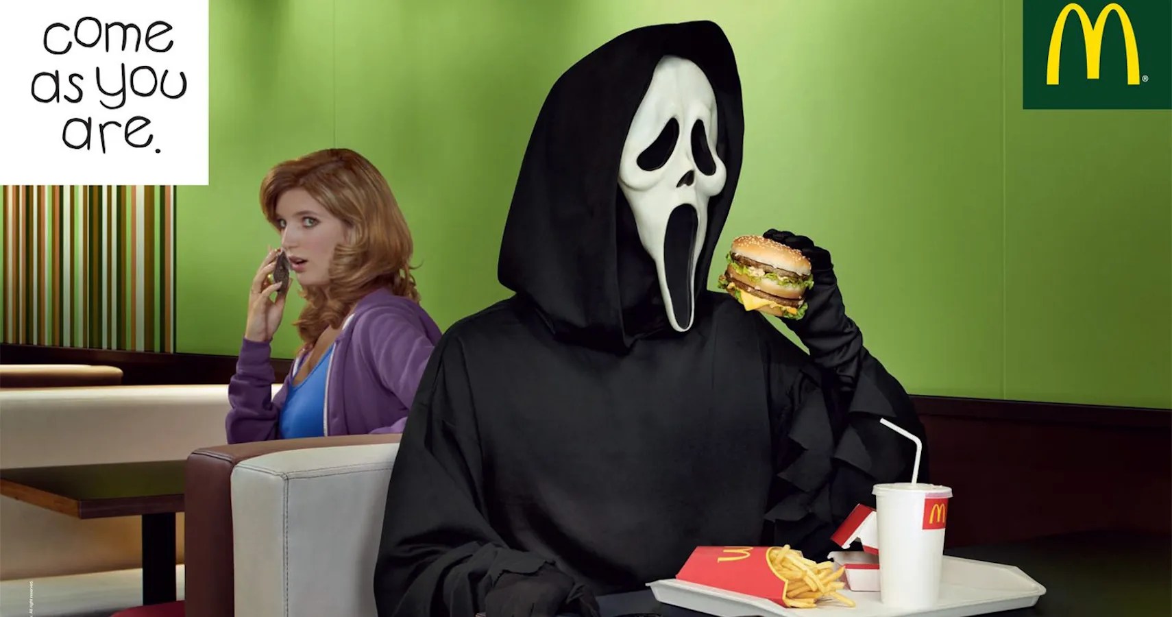 10 Scream Memes That Are Too Hilarious For Words