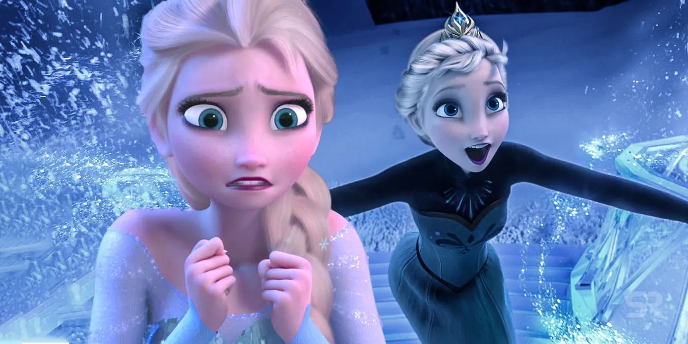 Frozen 2 Every Easter Egg & Callback In The Disney Sequel