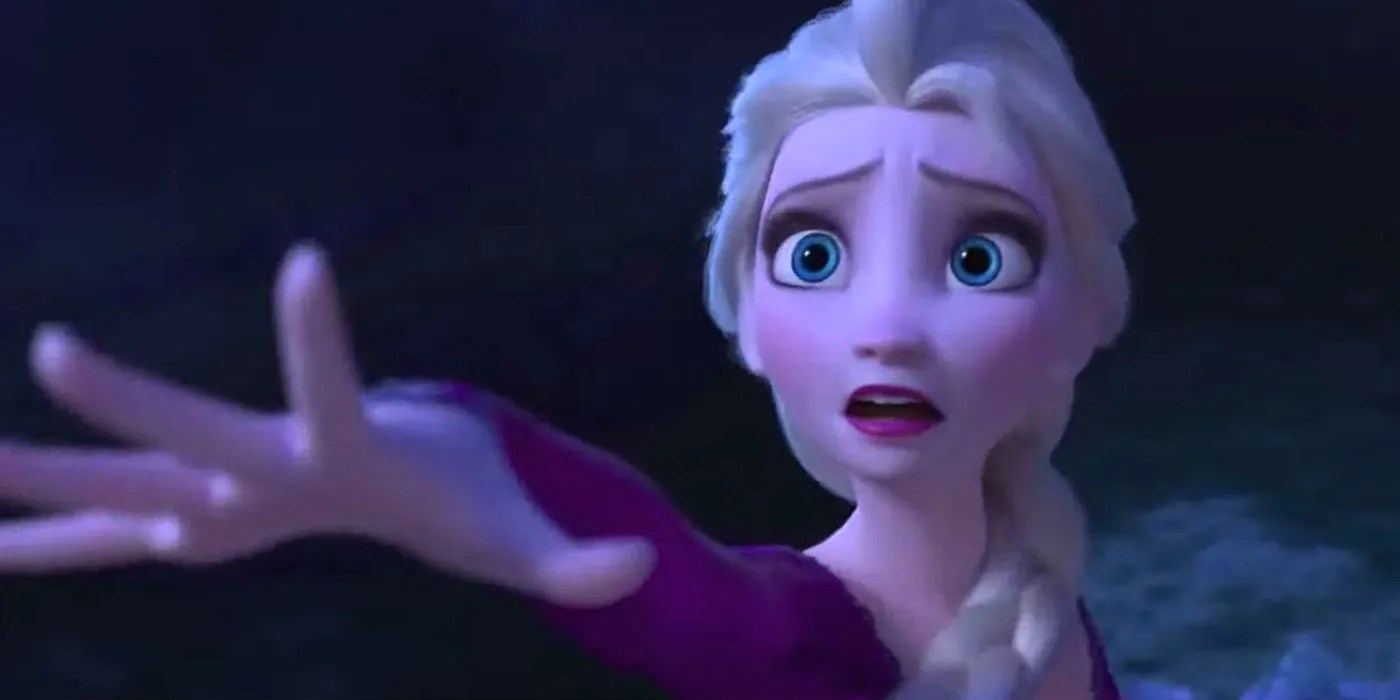 Frozen 2 Ending & Fifth Spirit Explained