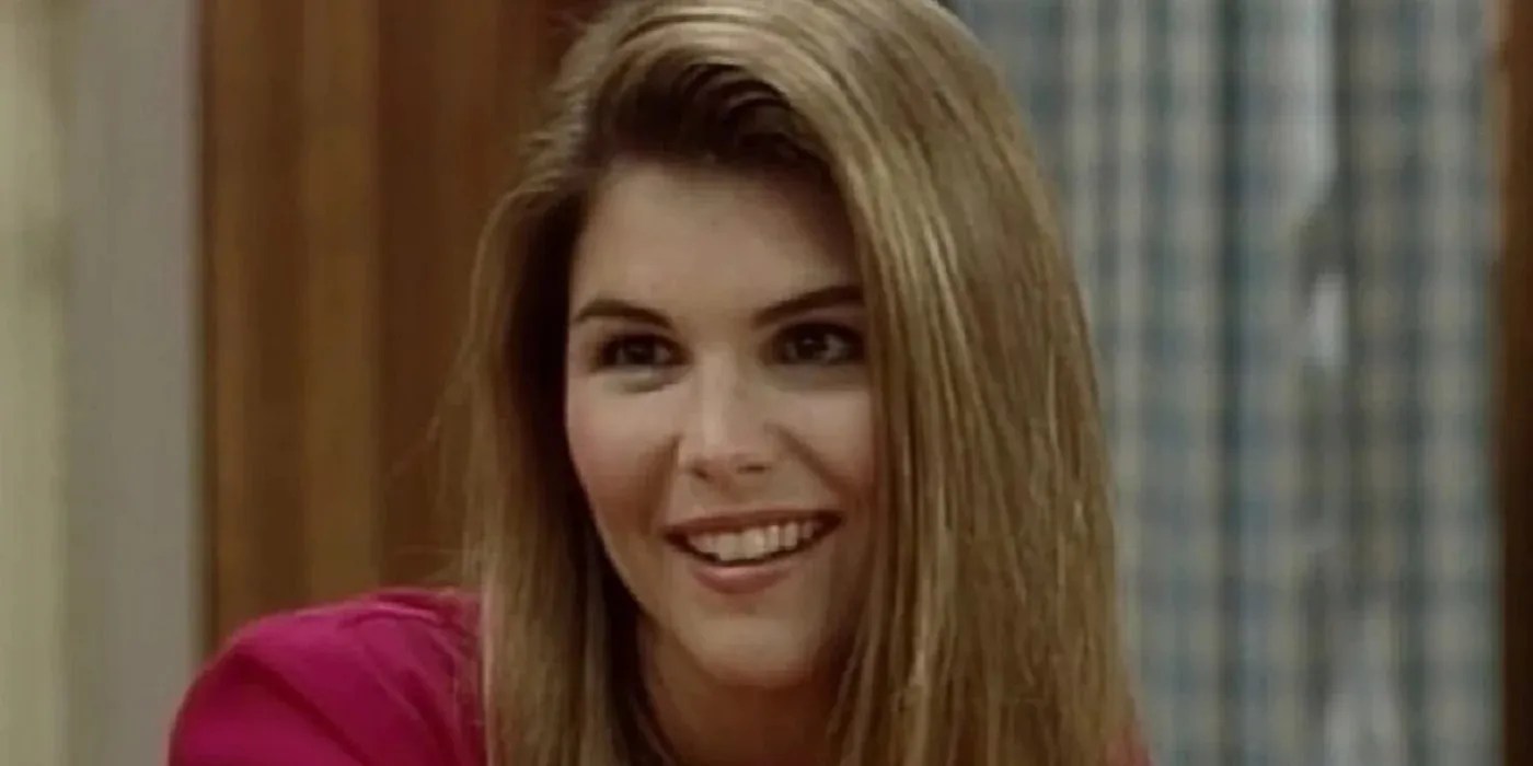 Full House Every Main Character, Ranked By Cheerful Personality