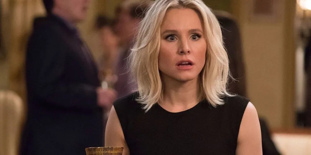 The Good Place The 10 Funniest Eleanor Quotes