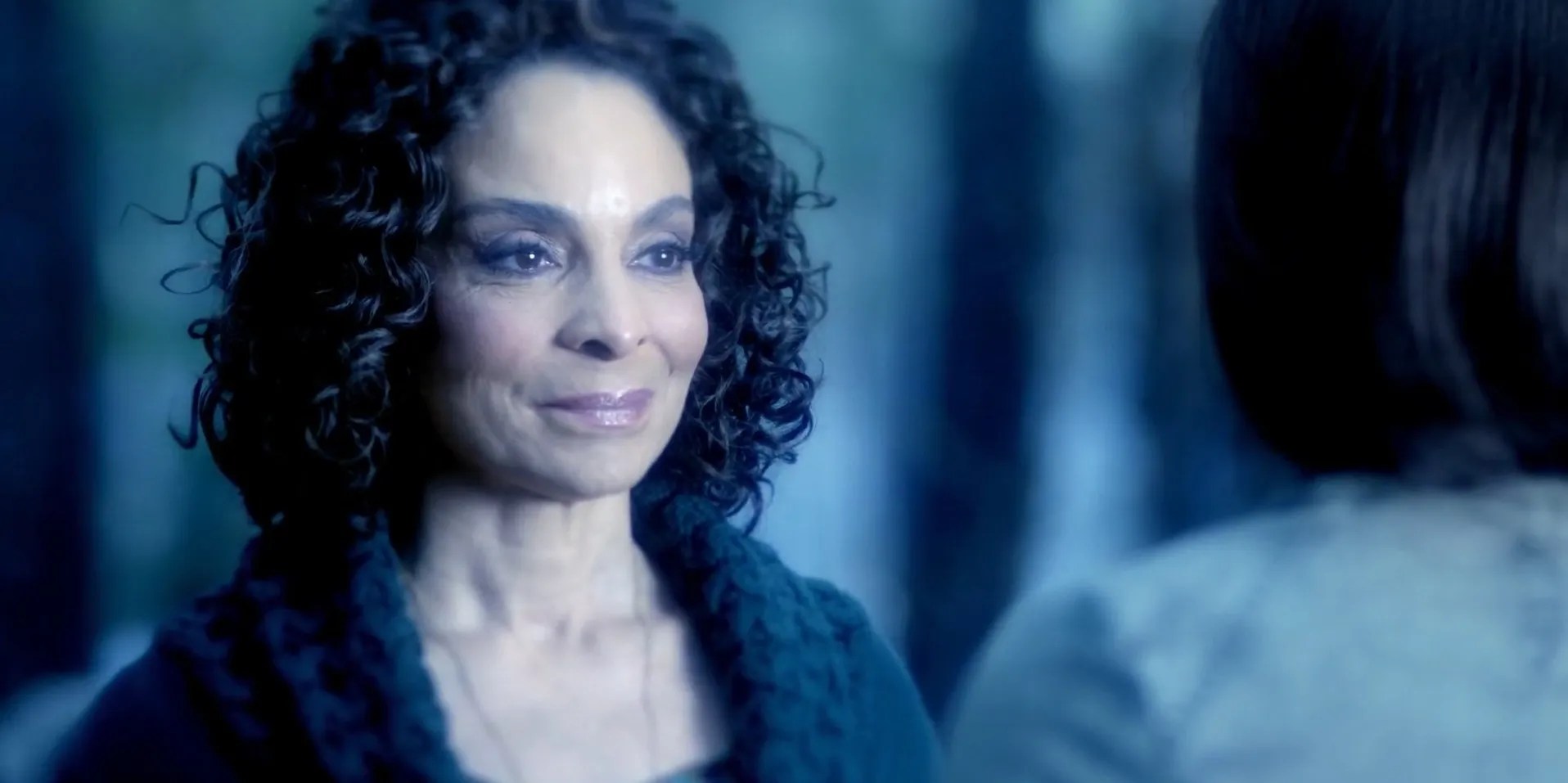 The Vampire Diaries 10 Most Powerful Witches, Ranked