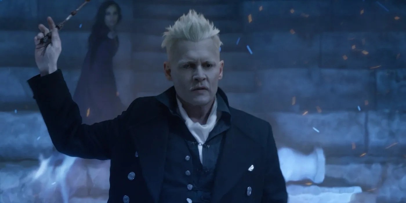 Fantastic Beasts The 10 Most Evil Grindelwald Quotes