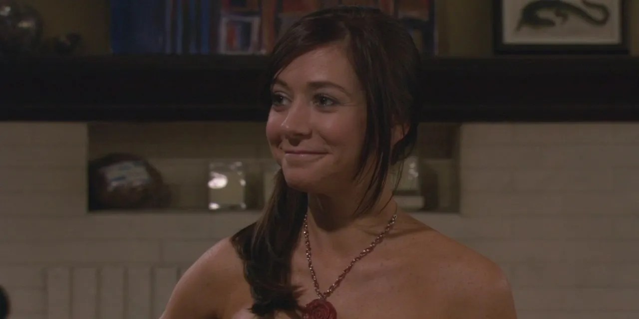 How I Met Your Mother: Lily's 5 Best Outfits (& 5 Worst)