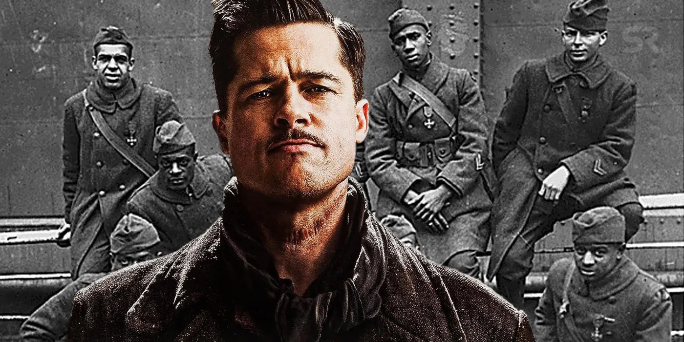 Why Tarantino's Inglourious Basterds SpinOff Never Happened