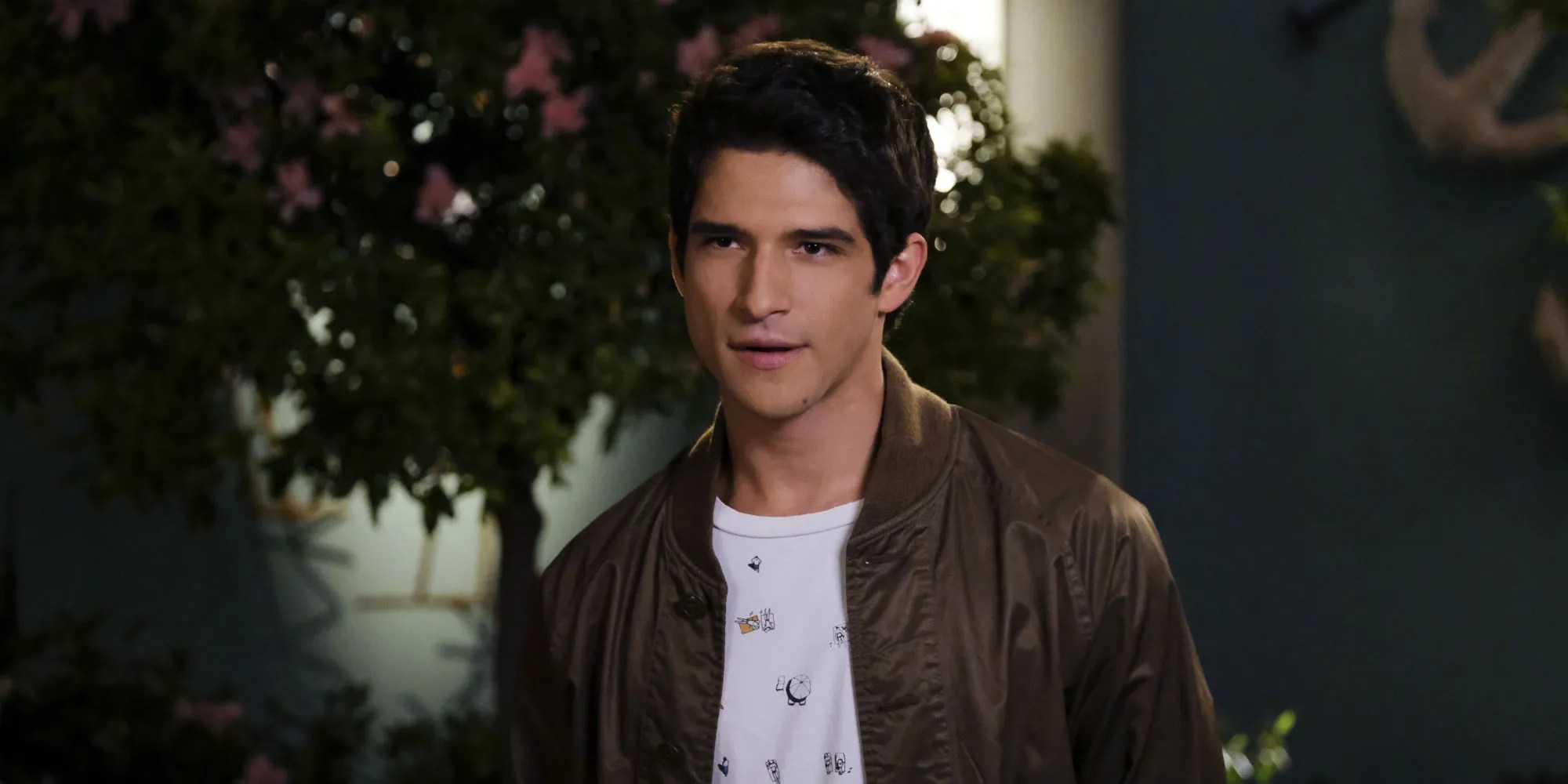 Jane The Virgin The Fate of Tyler Posey’s Adam