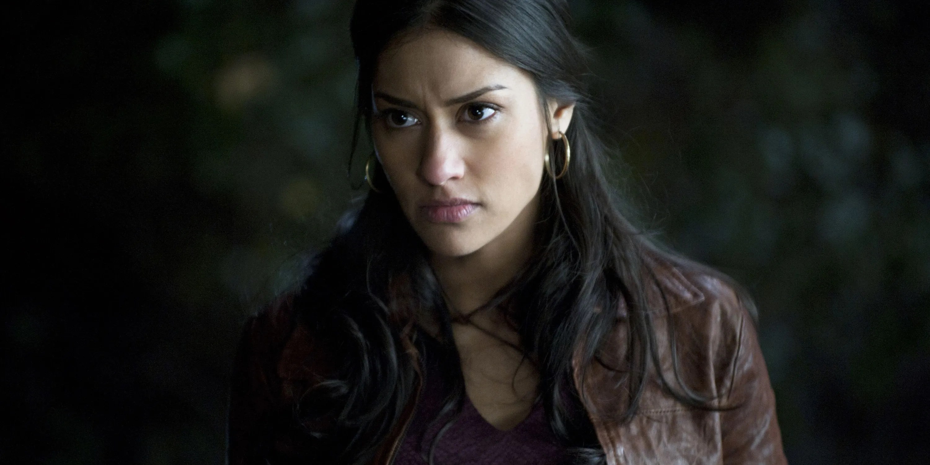 The Vampire Diaries 10 Most Powerful Witches, Ranked