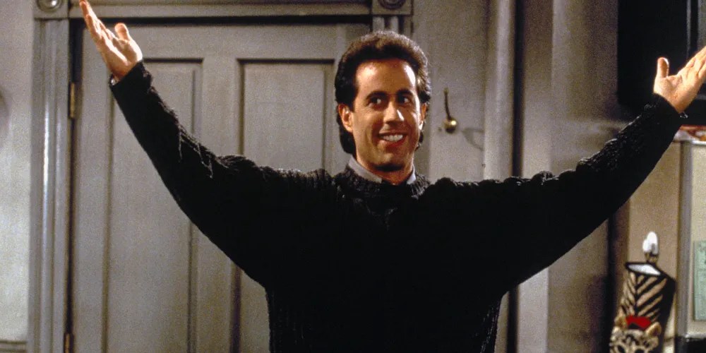 Seinfeld 5 Times We Felt Bad For Jerry (& 5 Times We Hated Him)