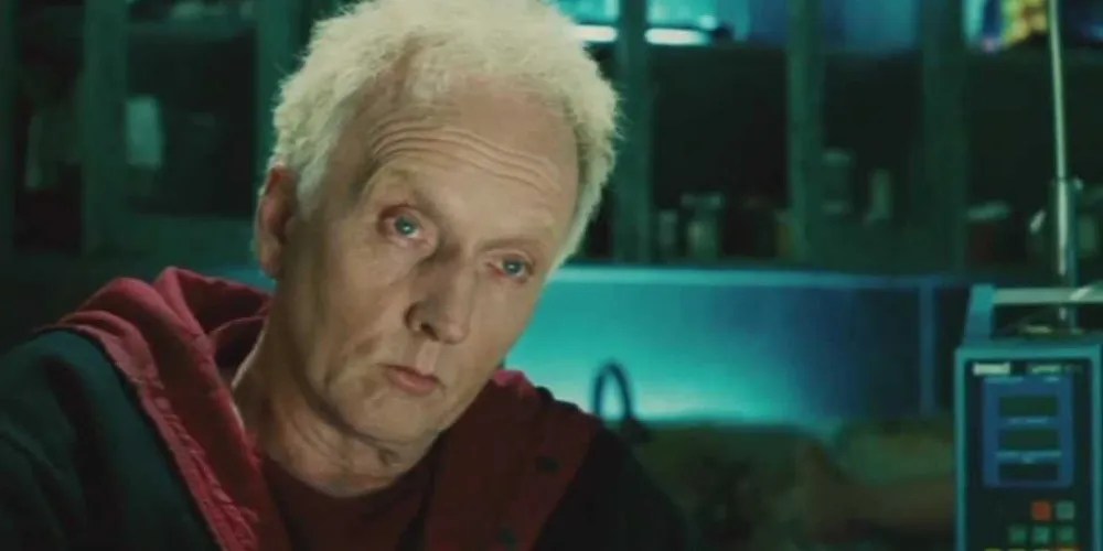 10 Slasher Movie Villains In The Same League As Michael Myers