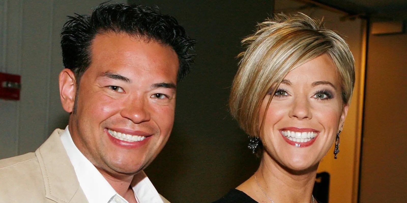 Jon Gosselin Says Marriage with Kate Never Stood a Chance