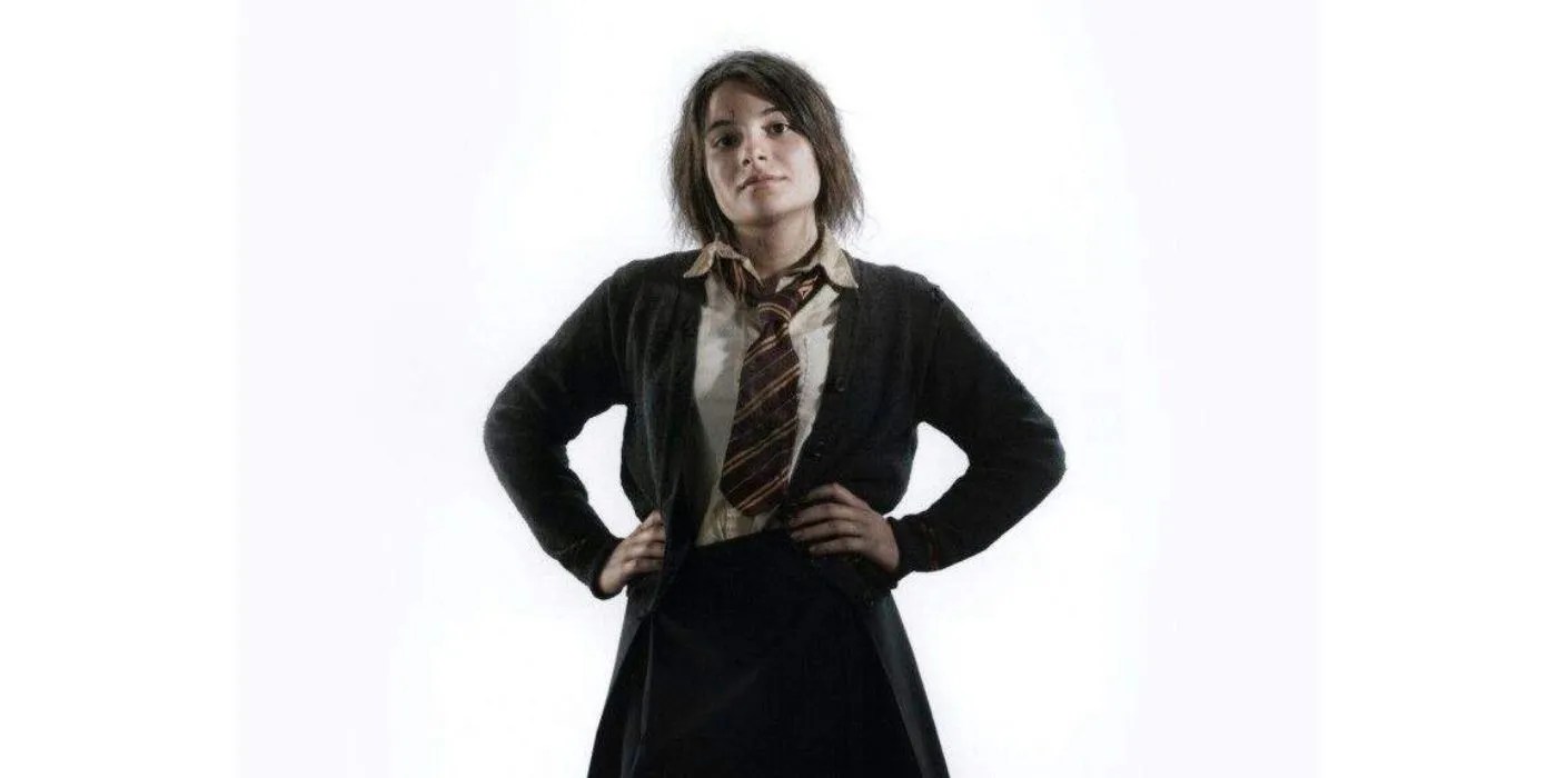 Harry Potter 10 Characters Who Could Have Been Professional Quidditch