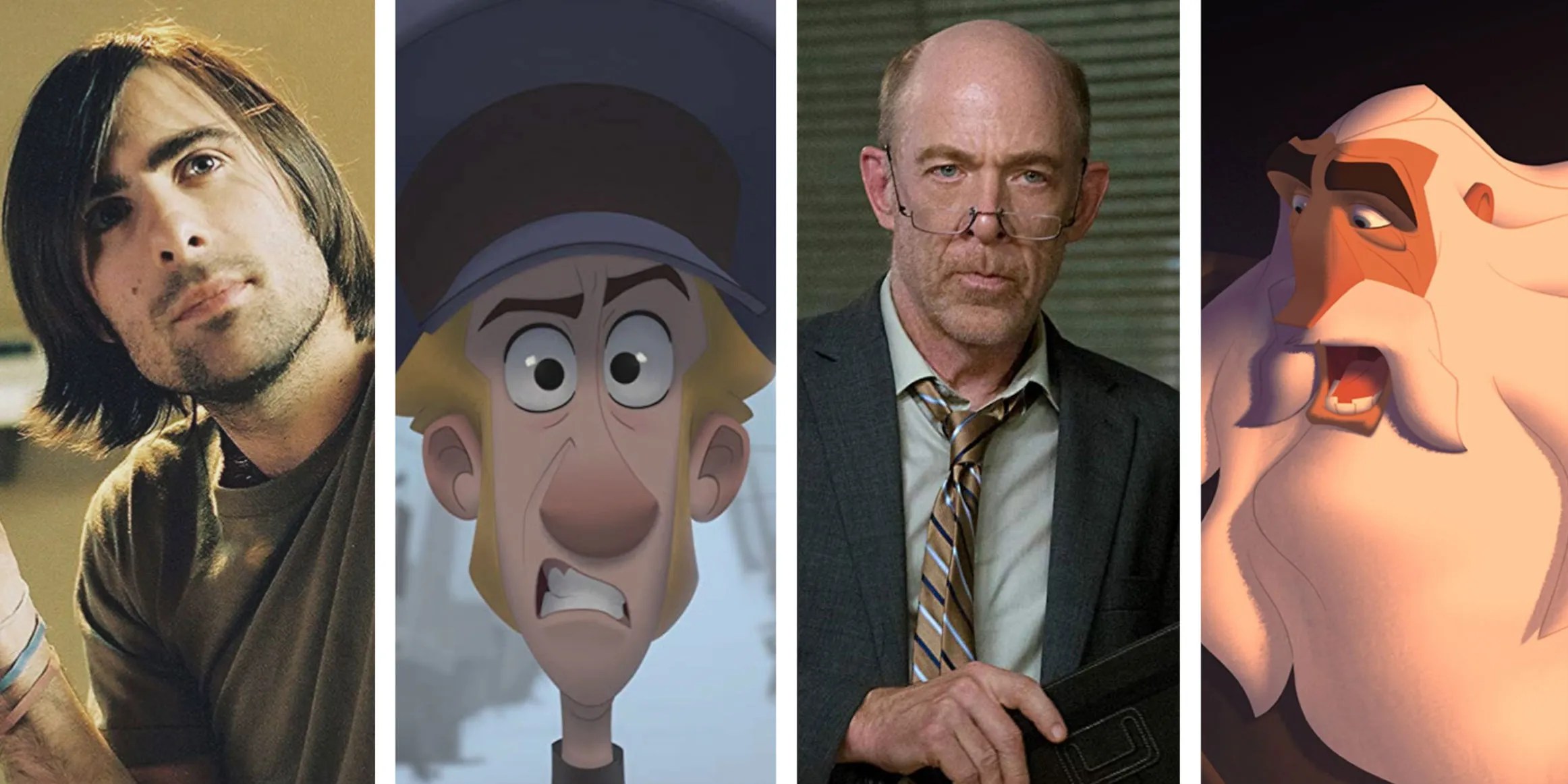 Klaus Klaus Director Gifts Netflix With First Original Animated