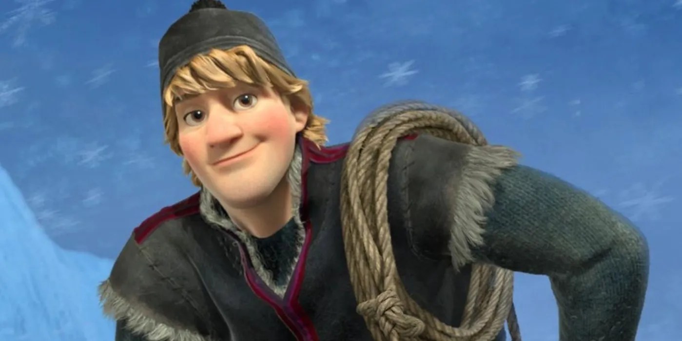 Frozen All The Main Characters, Ranked