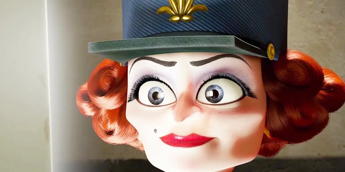 The 10 Best Dreamworks Villains, Ranked