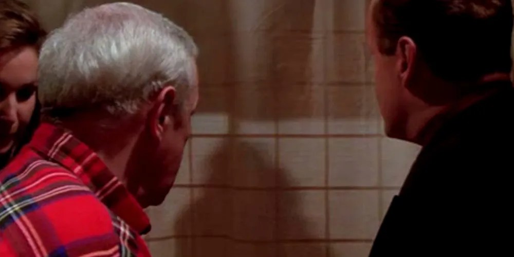 Frasier 10 Most Hated Supporting Characters