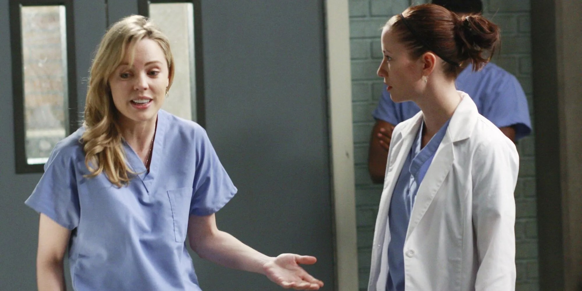 Grey's Anatomy 5 Best Friendships (& 5 Worst)