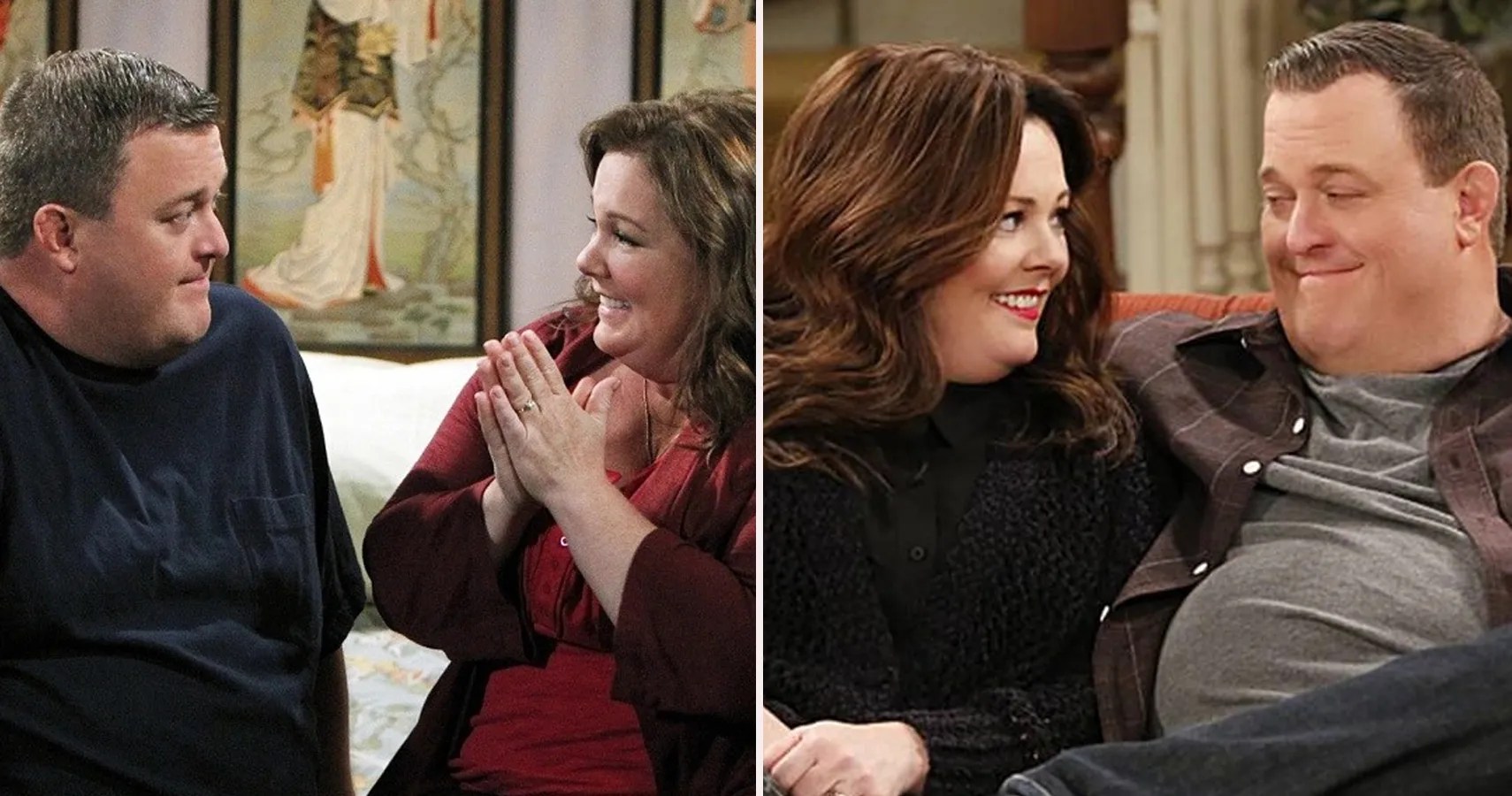 The 10 Best Episodes of Mike & Molly (According to IMDB)