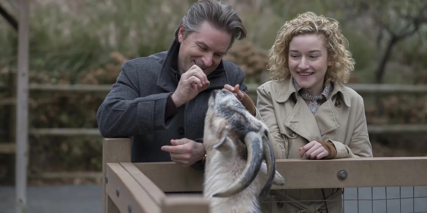 Modern Love Best Moments From Each Season 1 Episode, Ranked