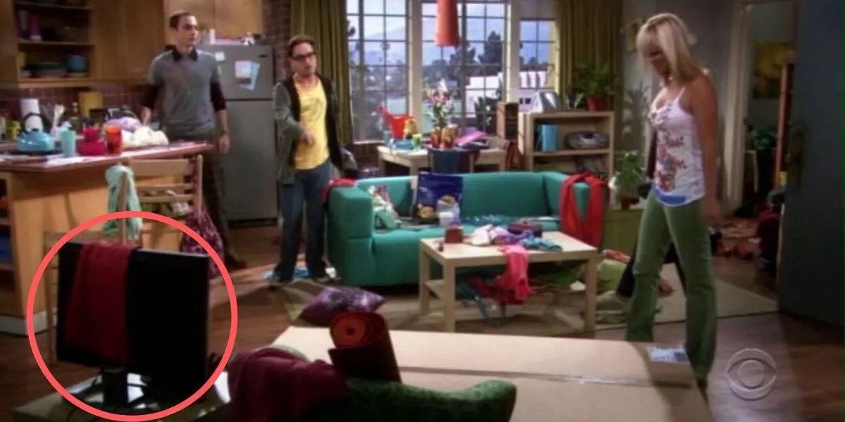 The Big Bang Theory 10 Hidden Details You Never Noticed About Penny's