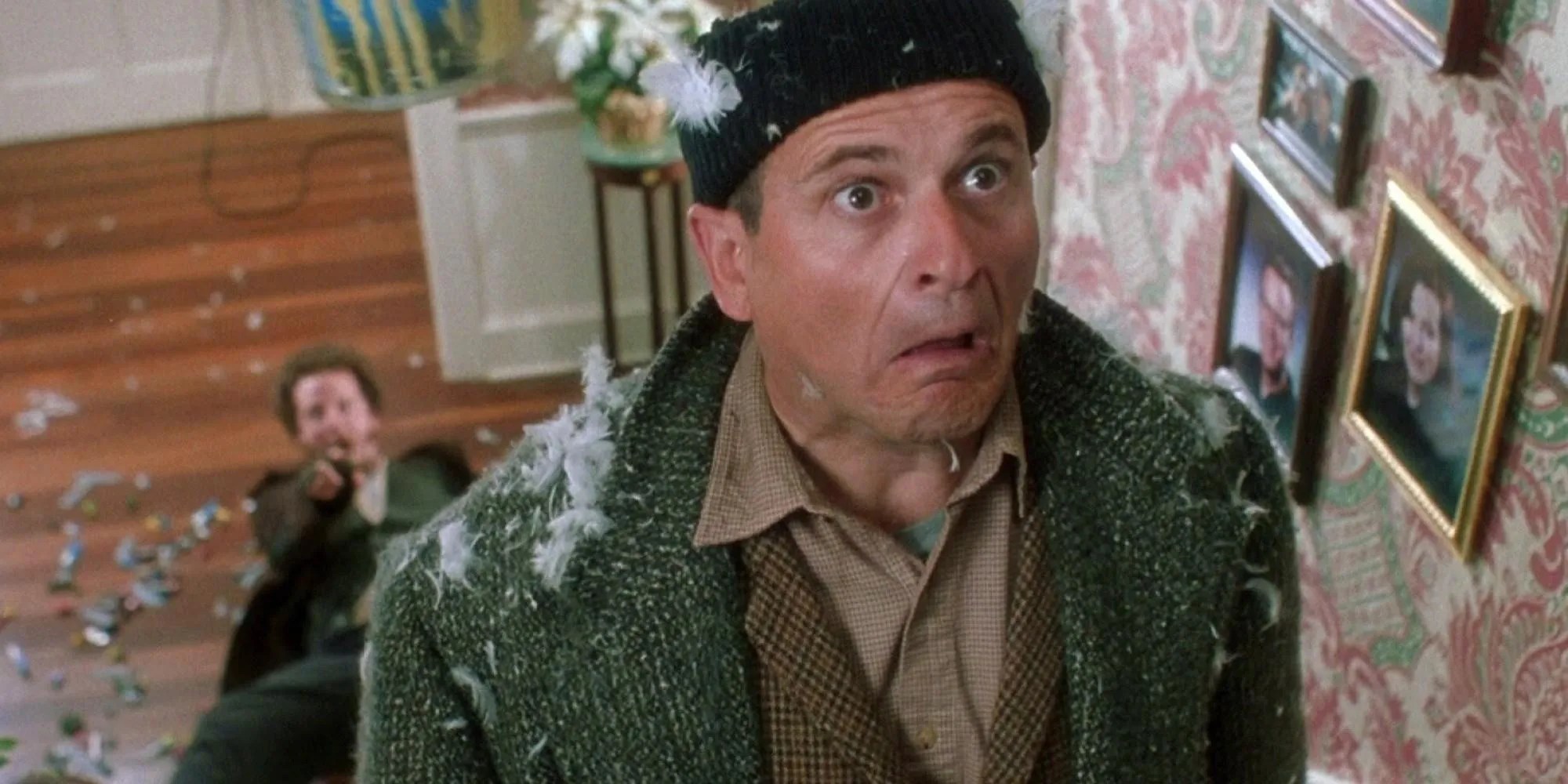 Home Alone 10 of Kevin's Best Schemes, Ranked