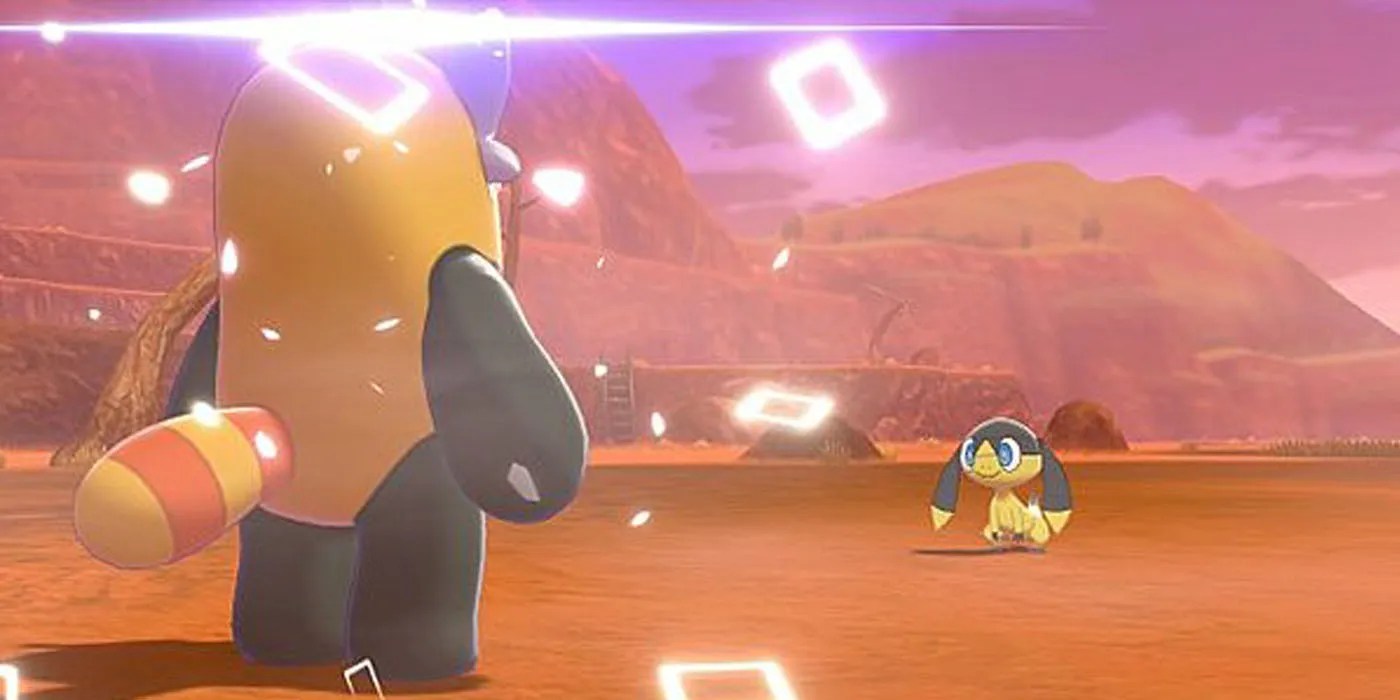 Will Square Shiny Pokémon Return In Gen 9?