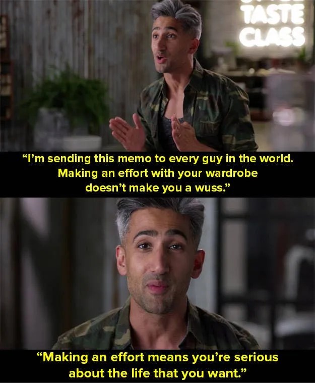 10 Best Queer Eye Memes