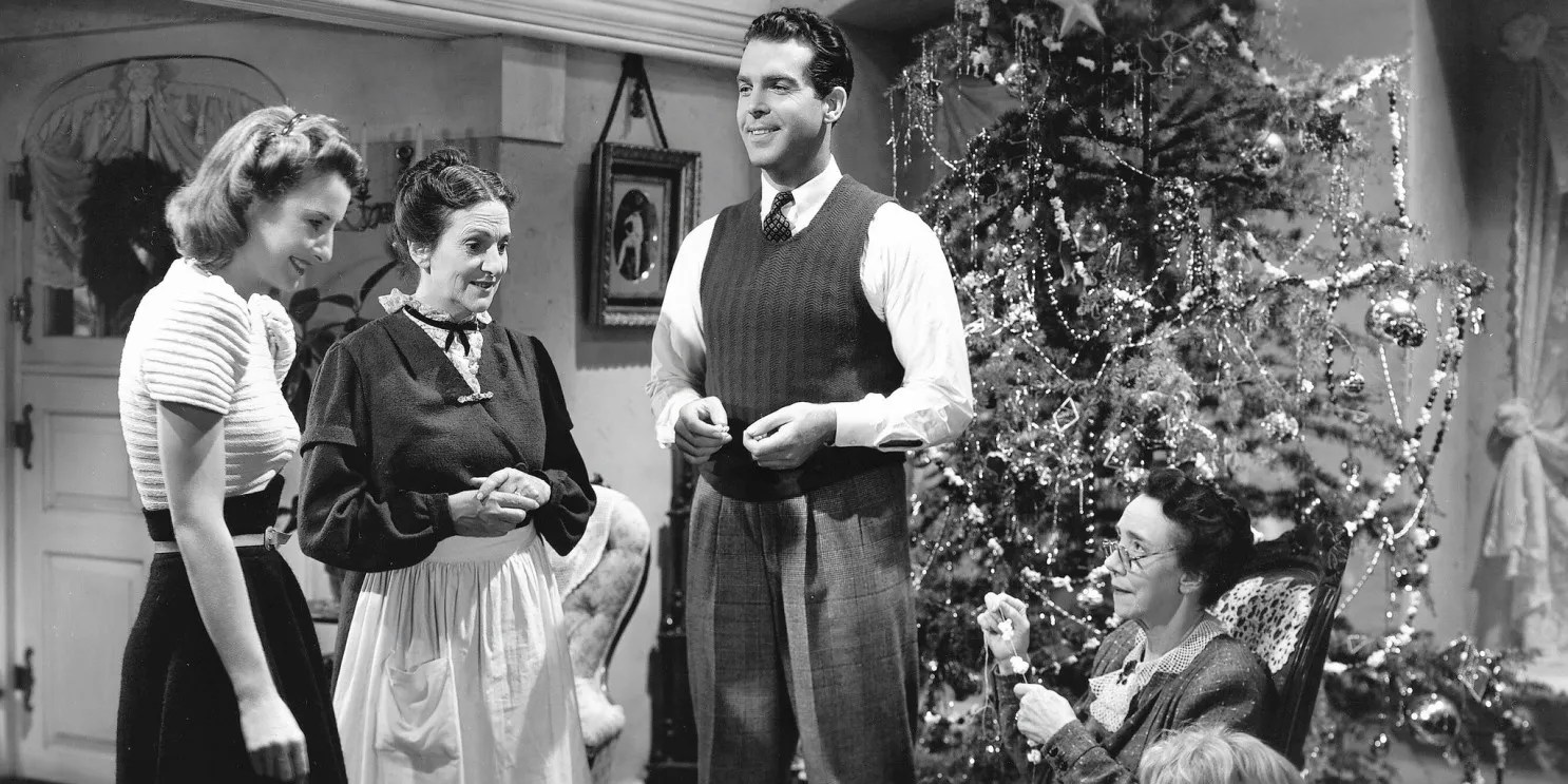 15 Best Christmas Comedies, According To IMDb